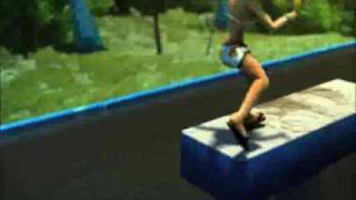 Wipeout The Game  Debut Trailer