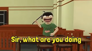 Pov Nogla Is Your Lawyer