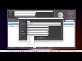 contracts management python GUI with Custom Tkinter and sqlite