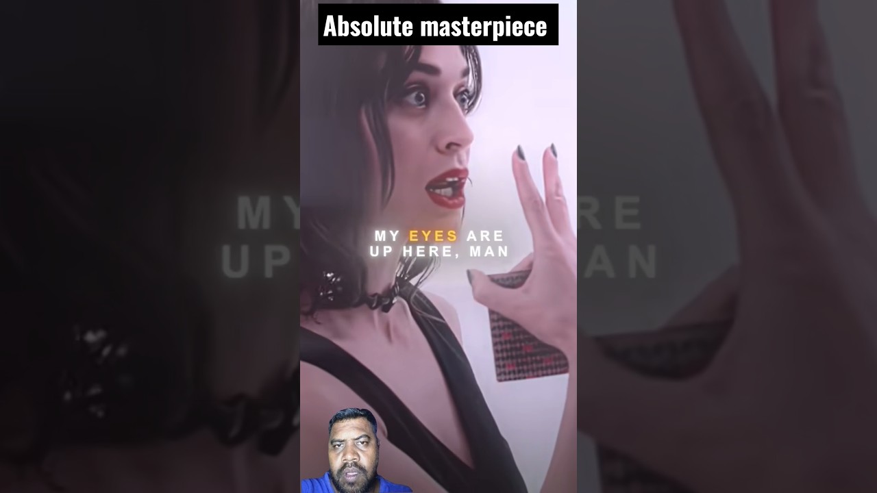 Absolute Masterpiece | Now You See MeMovie Edit | Song - Passo Bem Solto |#movie #edit #shorts