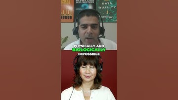 AI and Data Quality Myth  - Stop Chasing 100%!