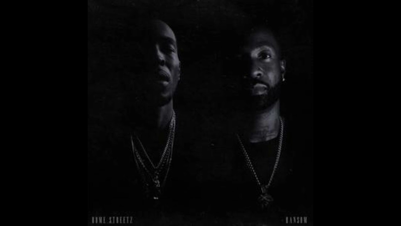 Ransom x Rome Streetz – Rooftop Sermons Instrumental (Prod. By V Don)