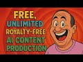 🔥 The Perfect App ComfyUI Finally Made Easy! ⚡ Unlimited AI Content Creation (Free) 🚀