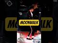 Moonwalk de Michael Jackson #michaeljackson #dadiap90tas