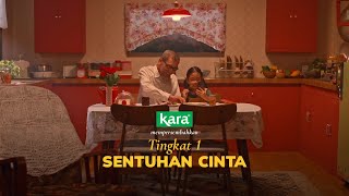 Download Lagu Sentuhan Cinta | KARA MP3