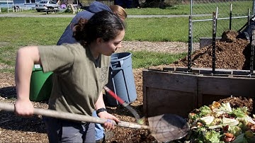 Capstone students from Cal Poly Humboldt complete their senior project at Blue Lake Rancheria