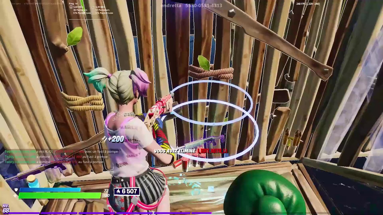 BAG BOY | Highlight #3