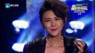 #孙燕姿 动情演唱《开始懂了》 动情演绎超走心 /浙江卫视官方音乐HD/