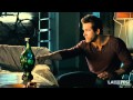 LA Film Fest: "Green Lantern" Trailer