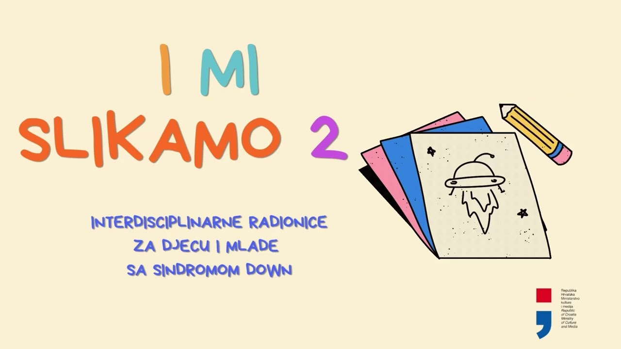 I MI SLIKAMO 2