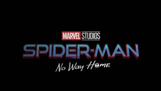 Spider man no way home (English)