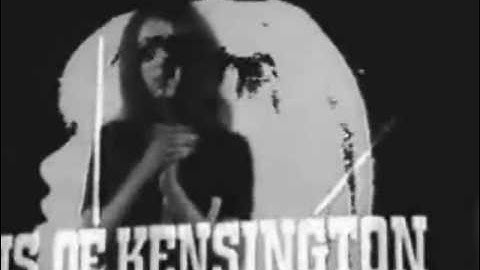 Marquis of Kensington - Flash