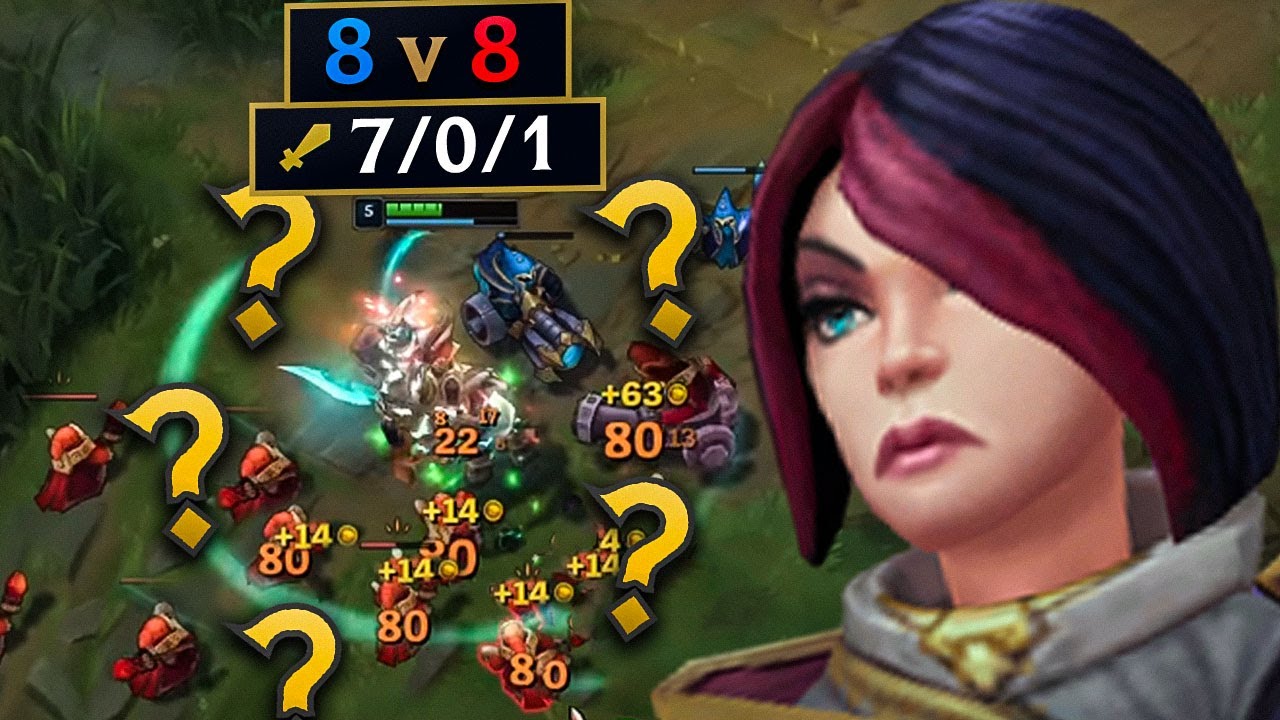 Tarzaned Tax (4+ Waves) | Reclaiming Rank 1 - Ep. 41