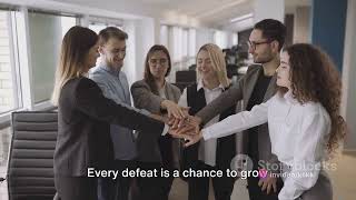 No Defeat is a Failure  The Power of Men  #video #viral