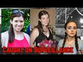 SOLVED: THE COLLEEN RITZER CASE / CAUGHT ON SURVEILLANCE