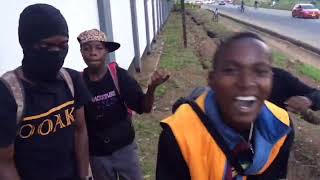JuiceThéjuniorkid TWISTED(Official music video)