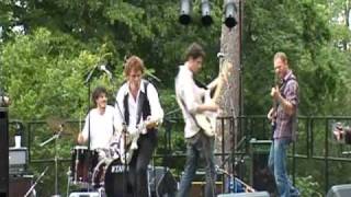 Monster - The Paper Plane - Terre du Son 2009 -