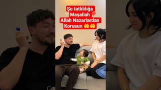 Maşallah Izlemeye Doyamadım.nasıl Güzel Bir Aile