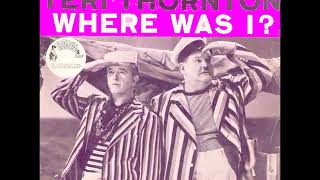 Teri Thornton -  Where Was I (1967)
