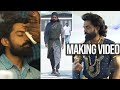 Bimbisara movie making video- Nandamuri Kalyan Ram
