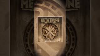 METATRONE - Anima Christi #symphonicpowermetal #youtubeshorts #shorts