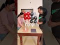 Match the Glass Color and Burst the Balloon! #balloons #game #newgame #challengeaccepted