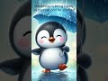 Cute Penguin # penguin world# funlearn