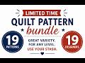 Celebrate 250th Anniversary with a Quilt