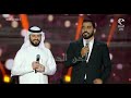 المنشد العراقى محمد الرفاعى منشد الشارقة 14 السهرة الاخيرة 