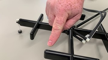 How to set up Air Data Multimeter