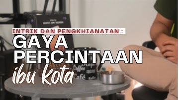 Akuisisi & Intrik Bisnis: Kehidupan Urban yang Penuh Drama !