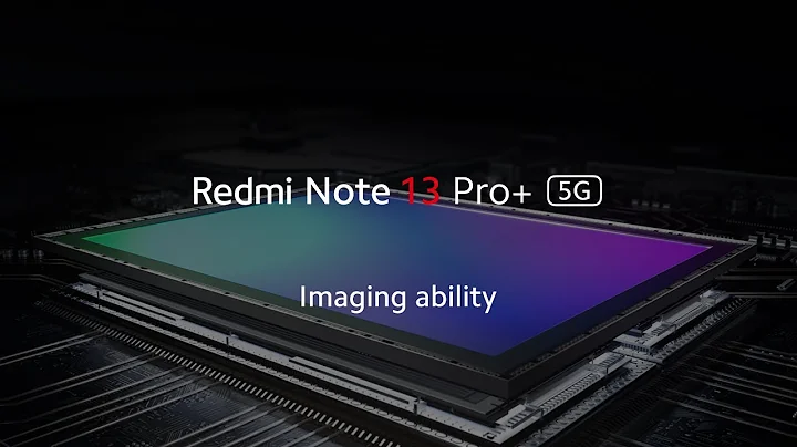 #RedmiNote13ProPlus5G's Software Innovations - DayDayNews