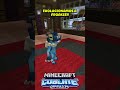 EVOLUCIONAMOS A FROAKIE!!! #minecraft #parati #humor #games #pokemon #shorts #clips #gaming #viral