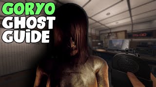 Phasmophobia Ghost Guide 2026 - The Goryo