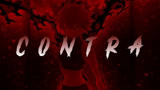Montagem Contra (Ultra Slowed) I Brazilian Phonk