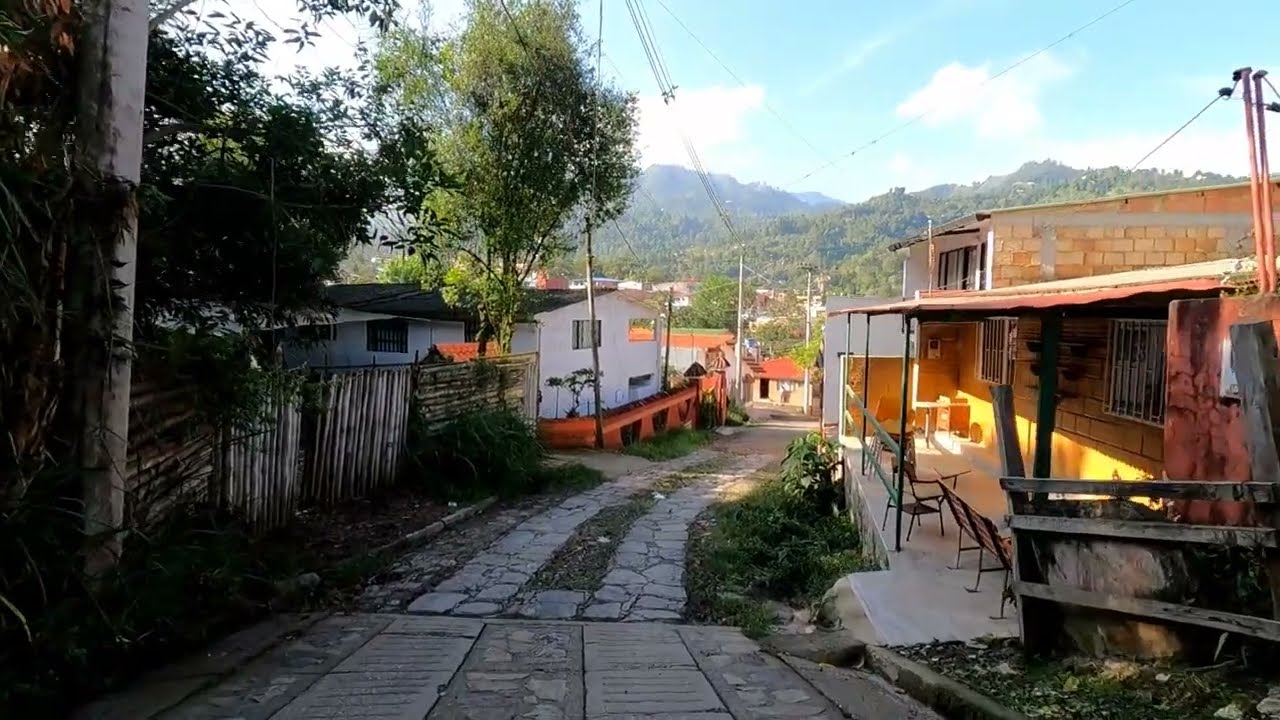 San Francisco Cundinamarca Colombia