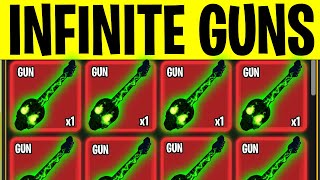 34 Guns Secrets You Didn't Know in Roblox Blox Fruits