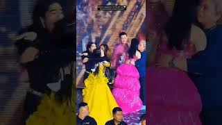 Proud Best friends sila🥹👏 #pbb #pbbcollab #carmelle #krystal