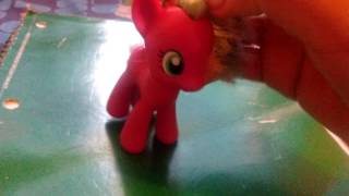 I'm rainbowlicious