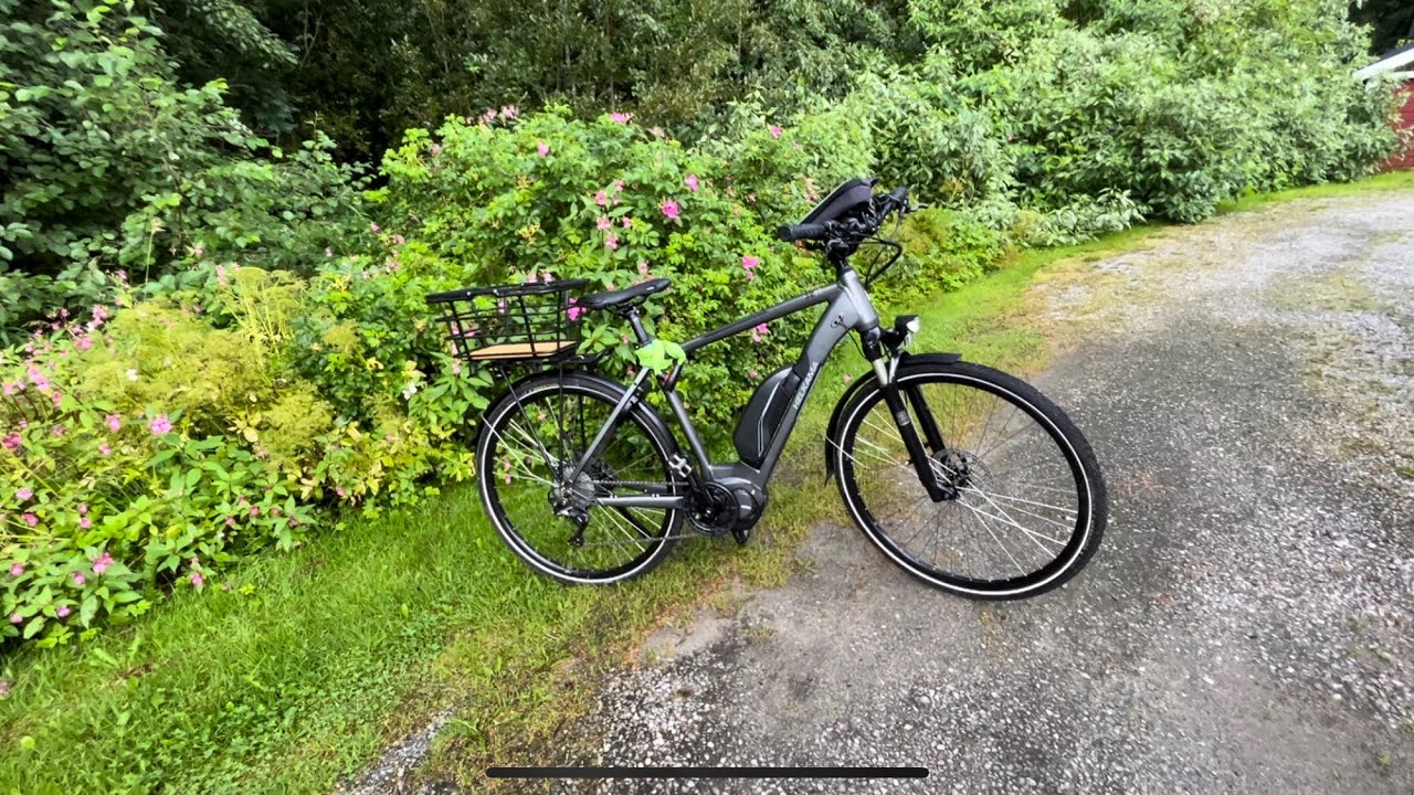 Helkama SE 11 esittely ja saha kiukuttelee