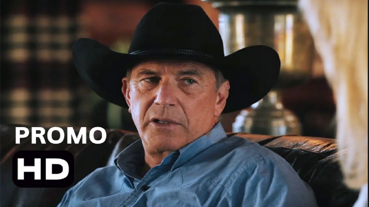 Yellowstone Season 6 Epic Twists Returning Cast Revealed YouTube