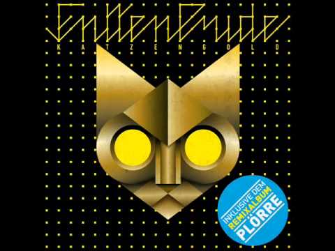 Frittenbude — Frittenbude-Katzengold
