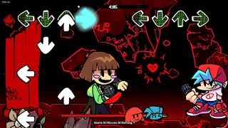 Friday Night Funkin Yet Another VS Chara Mod