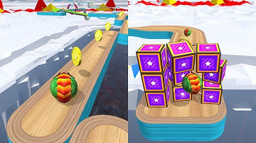 Going Balls - Level 106-108