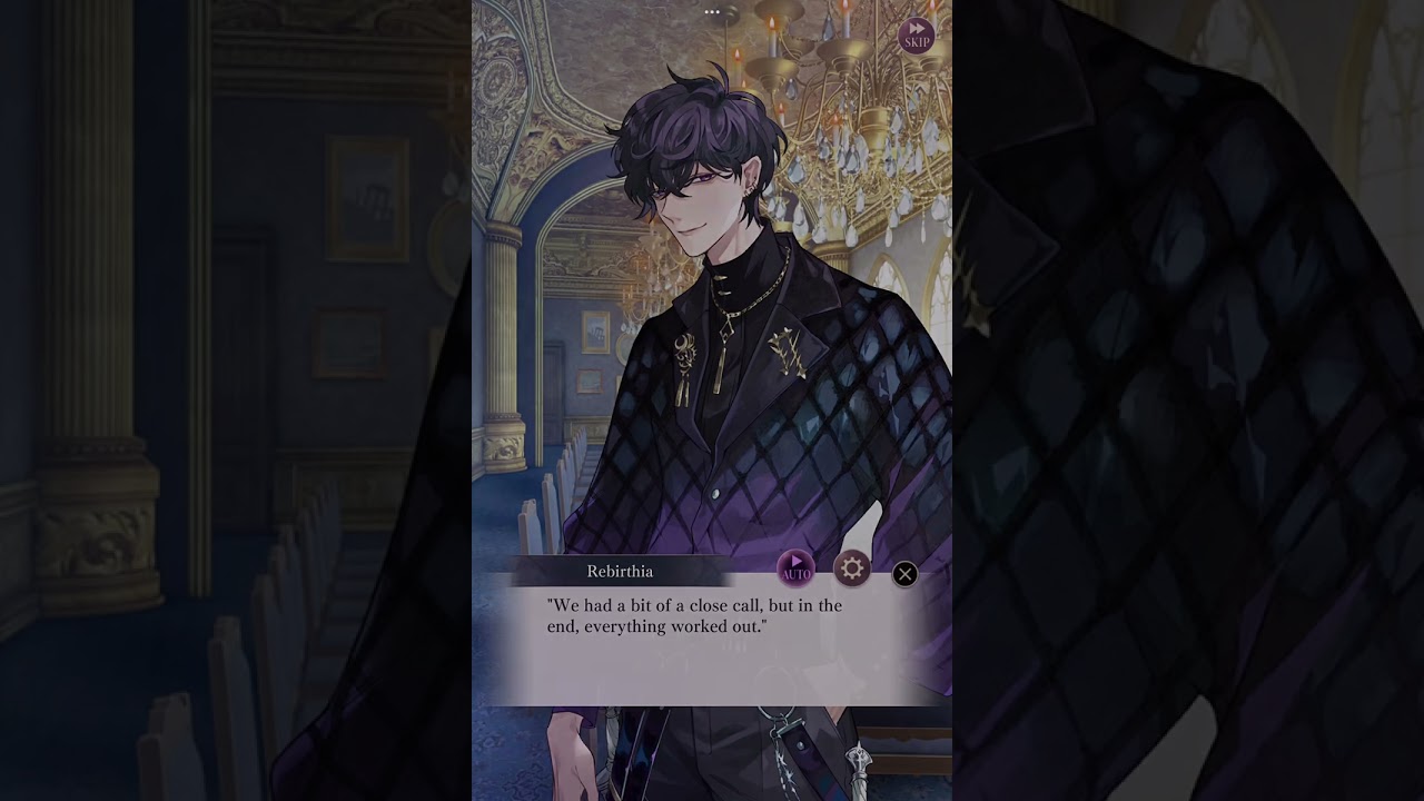 Jude Jazza - State Of Affairs (Bitter Ending)