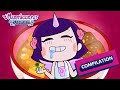 BEST Ramen Moments Kids TV Show Mermicorno Starfall BEST Ramen Moments Kids TV Show Mermicorno Starfall