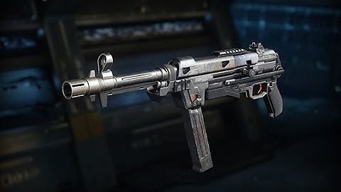 Best HG-40 Class Setup! - (Call of Duty Black Ops 3)