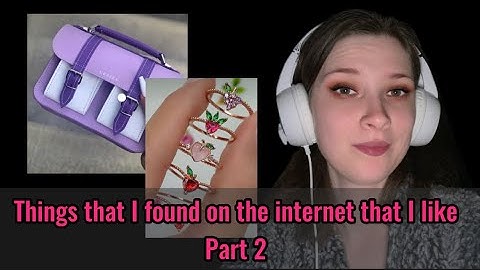 Things that I found on the internet that I like Part 2 click full screen to see full video