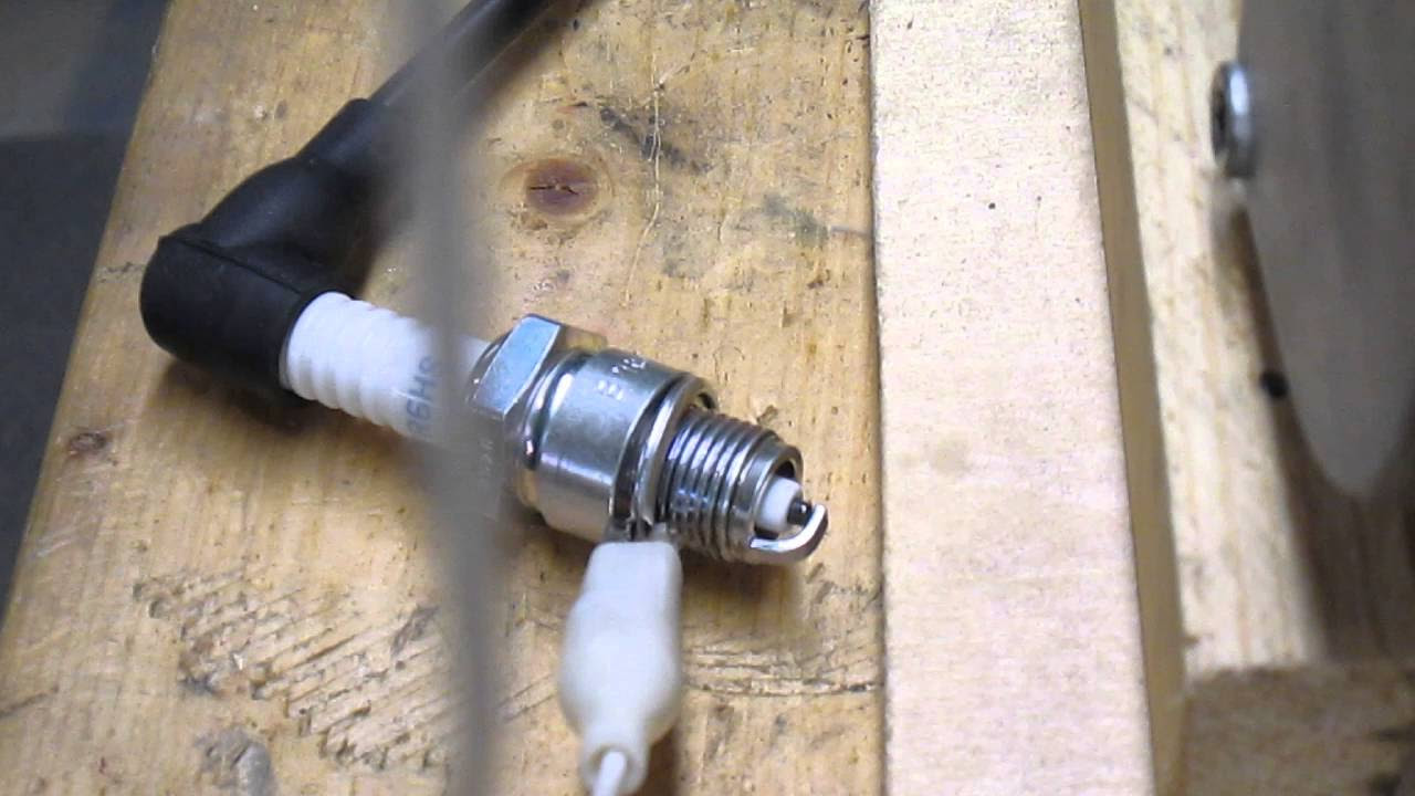 Create Your Own CDI Ignition Java 634 EasytoFollow Photo Tutorial