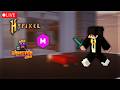 LIVE 🔴 Road to 1500 Subs! Bedwars + PvP With Viewers (1.8.9)